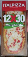 Margherita 12x30