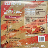 Italpizza Spa