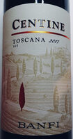 Toscania 2017