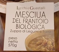 Mesciua