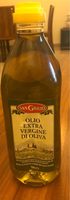 Huile d'olive