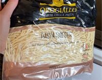 Pasta fresca
