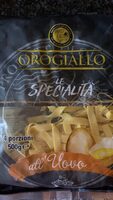 Orogiallo