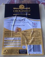 Orogiallo