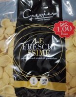 Le Freschissime