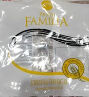 Pasta fresca di semola di grano duro