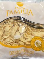 Pasta fresca Orecchiette