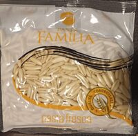 Pasta fresca di semola di grano duro