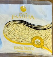 Pasta Fresca di semola di grano duro
