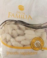 Gnocchi napoletani