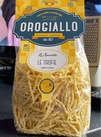 Trofie