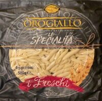 Le Specialita