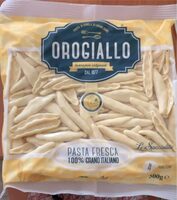 Oro gialli