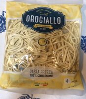 Pasta fresca