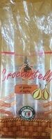 Croccantelli Al gusto d'aglio