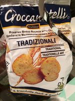 Croccantelli