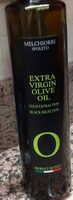 Extra vergin olive oil