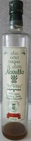 Olio extra vergine di oliva novello "la villa"