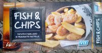 Fish & Chips