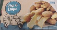 Fish & Chips