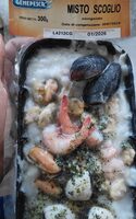 Misto scoglio