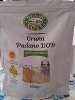 Grana Padana DOP