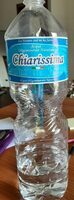 Acqua chiarissima