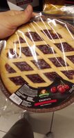 Crostata Alla Ciliegia