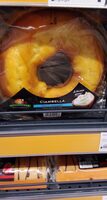 Ciambella yogurt