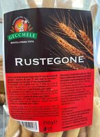 Rustegone
