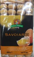 Boudoirs Savoiardi