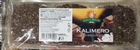 Kalimero al cioccolato