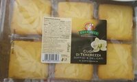 Cuor di tenerezza