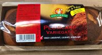 Gecchele PLUMCAKE Variegato GR. 300