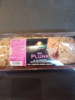 Mr plunk