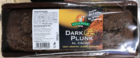 Dark Plunk al Cacao