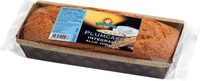 Plumcake integrale allo yogurt