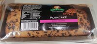 Plumcake