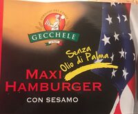 Maxi Hamburger