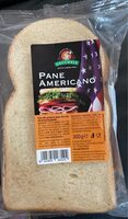 Pane americano