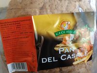 Pan del Casale