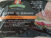 Soffio di grano