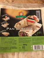 Pan di sfoglia