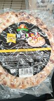 Pita greca