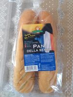 Pan della senna
