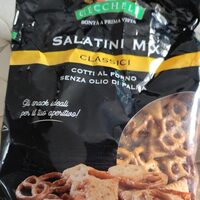 Salti i mix