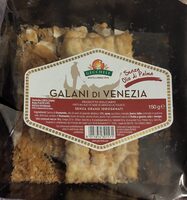 Galani di Venezia