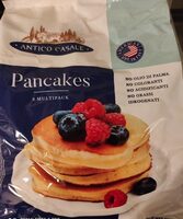 Pancakes