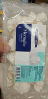 Meringhe Bianche