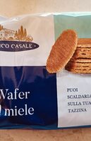 Wafer Al Miele